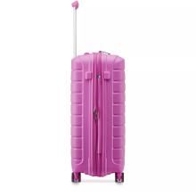 Roncato Trolley Medio Espandibile B-Flying 68 cm Pink - 3