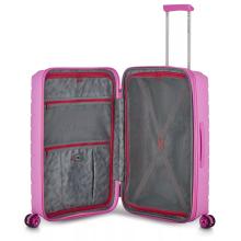 Roncato Trolley Medio Espandibile B-Flying 68 cm Pink - 4