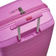 Roncato Trolley Medio Espandibile B-Flying 68 cm Pink - 8