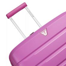 Roncato Trolley Medio Espandibile B-Flying 68 cm Pink - 9