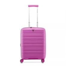 Roncato Bagaglio a mano Espandibile B-Flying 55 cm Pink - 2