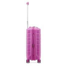 Roncato Bagaglio a mano Espandibile B-Flying 55 cm Pink - 3