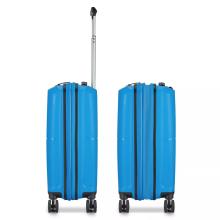 Roncato Trolley Bagaglio a mano Cabina 55 cm Exp. Storm - 3