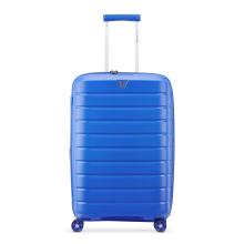 Roncato Trolley Medio Espandibile B-Flying 68 cm Ultraviolet - 1