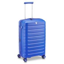 Roncato Trolley Medio Espandibile B-Flying 68 cm Ultraviolet - 2