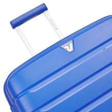 Roncato Trolley Medio Espandibile B-Flying 68 cm Ultraviolet - 9