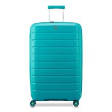 Roncato Trolley Grande Espandibile B-Flying 78 cm Turchese - 1