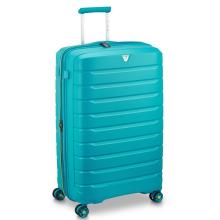 Roncato Trolley Grande Espandibile B-Flying 78 cm Turchese - 2