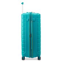 Roncato Trolley Grande Espandibile B-Flying 78 cm Turchese - 3