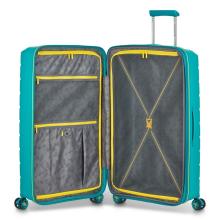 Roncato Trolley Grande Espandibile B-Flying 78 cm Turchese - 4