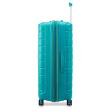 Roncato Trolley Grande Espandibile B-Flying 78 cm Turchese - 5
