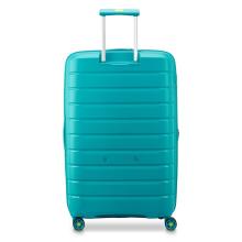 Roncato Trolley Grande Espandibile B-Flying 78 cm Turchese - 6