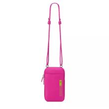 Roncato Tracollina porta smartphone Fucsia - 1