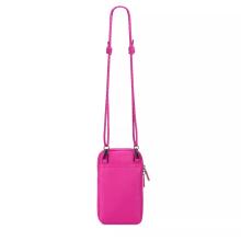 Roncato Tracollina porta smartphone Fucsia - 2