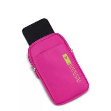 Roncato Tracollina porta smartphone Fucsia - 4