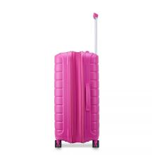 Roncato Trolley Medio Espandibile B-Flying 68 cm Fucsia - 10