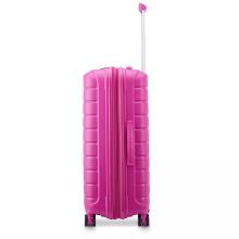 Roncato Trolley Medio Espandibile B-Flying 68 cm Fucsia - 5