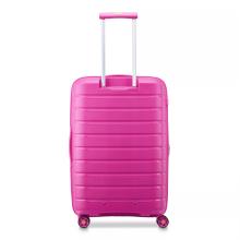 Roncato Trolley Medio Espandibile B-Flying 68 cm Fucsia - 6