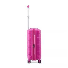 Roncato Bagaglio a mano Espandibile B-Flying 55 cm Fucsia - 3