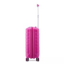 Roncato Bagaglio a mano Espandibile B-Flying 55 cm Fucsia - 5