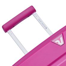 Roncato Bagaglio a mano Espandibile B-Flying 55 cm Fucsia - 9