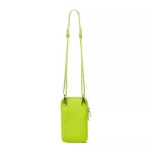 Roncato Tracollina porta smartphone Cyber Lime - 2