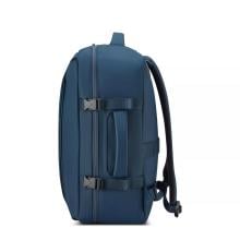 Roncato Zaino da cabina EasyJet Wanderline Blu Notte - 2