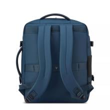 Roncato Zaino da cabina EasyJet Wanderline Blu Notte - 3