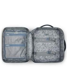 Roncato Zaino da cabina EasyJet Wanderline Blu Notte - 5