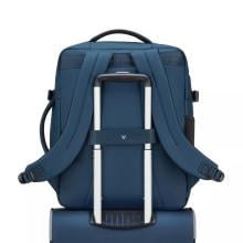 Roncato Zaino da cabina EasyJet Wanderline Blu Notte - 6