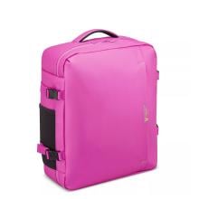 Roncato Zaino da cabina EasyJet Wanderline Fucsia - 2