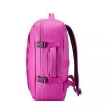 Roncato Zaino da cabina EasyJet Wanderline Fucsia - 3