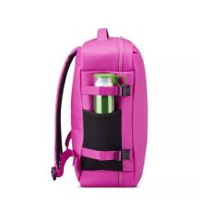 Roncato Zaino da cabina EasyJet Wanderline Fucsia - 5