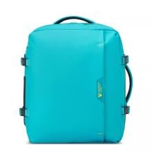 Roncato Zaino da cabina EasyJet Wanderline Turchese - 1