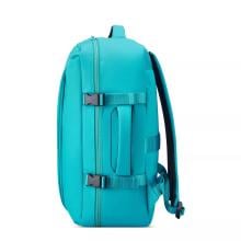 Roncato Zaino da cabina EasyJet Wanderline Turchese - 2