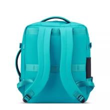 Roncato Zaino da cabina EasyJet Wanderline Turchese - 3
