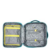 Roncato Zaino da cabina EasyJet Wanderline Turchese - 5