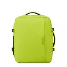 Roncato Zaino da cabina EasyJet Wanderline Cyber Lime - 1
