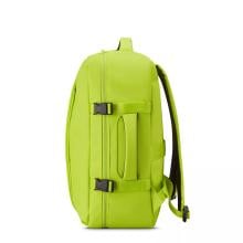 Roncato Zaino da cabina EasyJet Wanderline Cyber Lime - 2