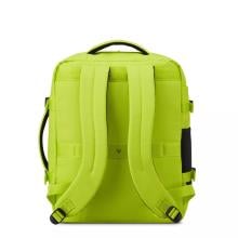 Roncato Zaino da cabina EasyJet Wanderline Cyber Lime - 3
