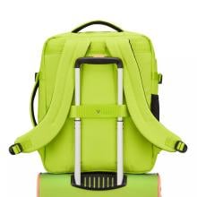 Roncato Zaino da cabina EasyJet Wanderline Cyber Lime - 6