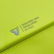Roncato Zaino da cabina EasyJet Wanderline Cyber Lime - 7
