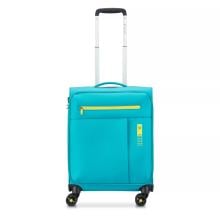 Roncato Bagaglio a mano Lite Soft 55 cm Turchese - 1