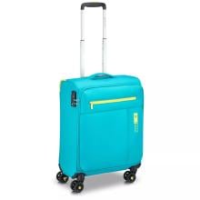 Roncato Bagaglio a mano Lite Soft 55 cm Turchese - 2