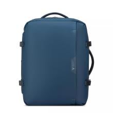 Roncato Zaino da cabina Ryanair Wanderline Blu Notte - 1