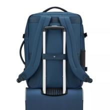 Roncato Zaino da cabina Ryanair Wanderline Blu Notte - 6