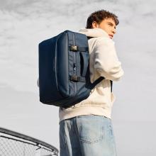 Roncato Zaino da cabina Ryanair Wanderline Blu Notte - 9