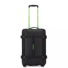 Roncato Borsone Trolley Norway Nero - 1