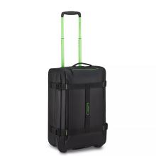 Roncato Borsone Trolley Norway Nero - 2