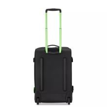 Roncato Borsone Trolley Norway Nero - 3
